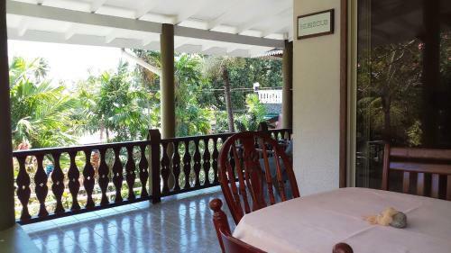 Hostal Romance Bungalows