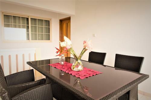Apartamento Korrine's Cottage