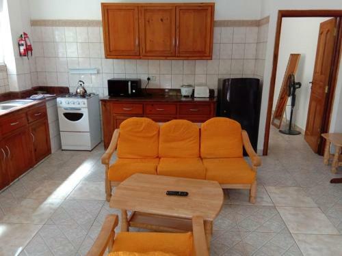 Beau Vallon Villa Apartments