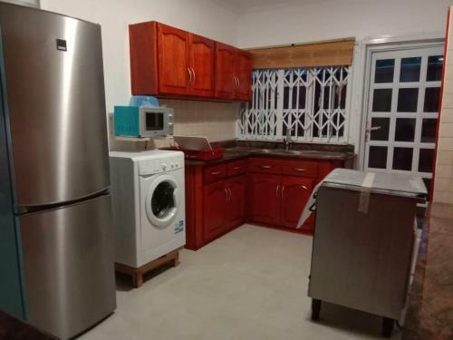 Beau Vallon Villa Apartments