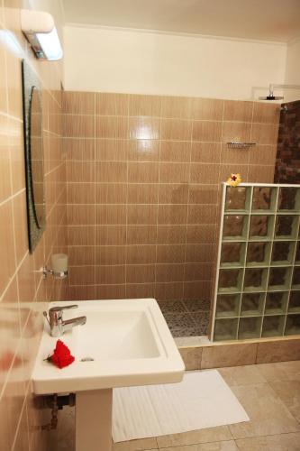 Apartamento Coco Blanche