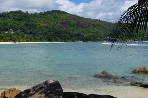 Pebbles Cove