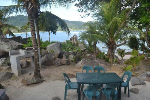 Pebbles Cove