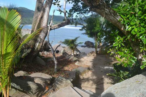 Pebbles Cove