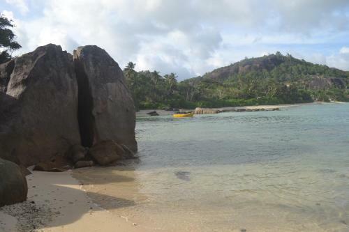 Pebbles Cove