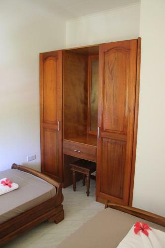 Central Self Catering Apartments