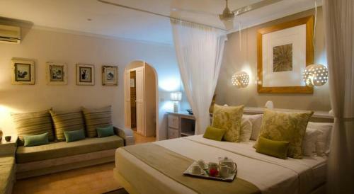 Hotel Indian Ocean Lodge