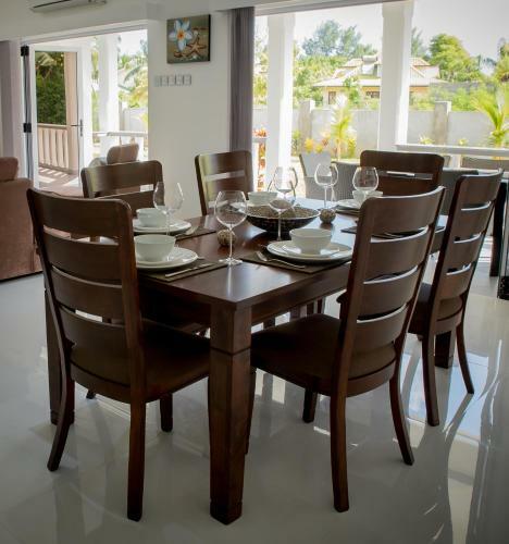 Island Charm Of Praslin