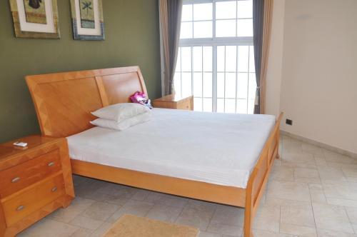 Villa Holiday Bungalow Seychelles