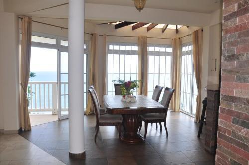 Villa Holiday Bungalow Seychelles