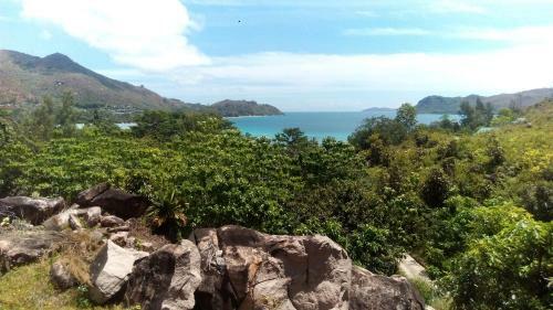 Island Princess Villa