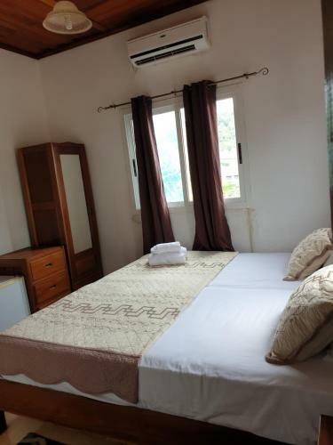 Hotel Residencial Mira Rio