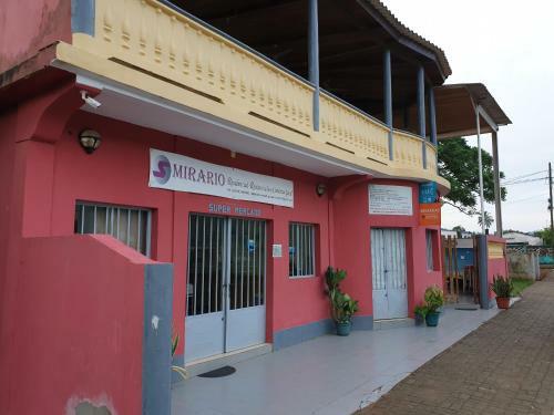 Hotel Residencial Mira Rio