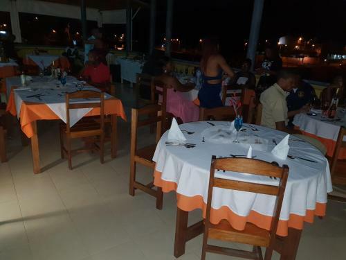 Hotel Residencial Mira Rio