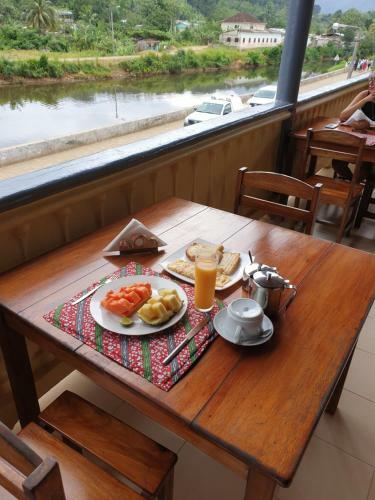Hotel Residencial Mira Rio
