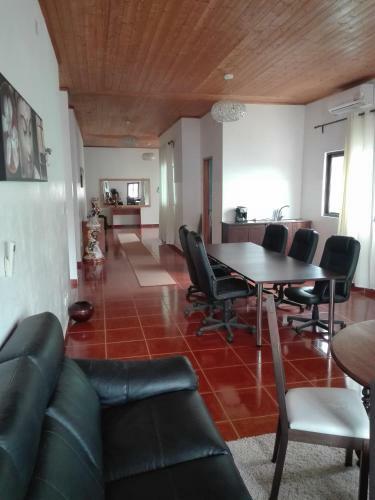 Hotel Residencial Palhota