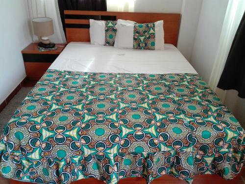 Hotel Residencial Palhota
