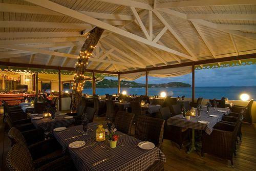 Bequia Beach Hotel - Luxury Resort