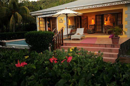 Bequia Beach Hotel - Luxury Resort