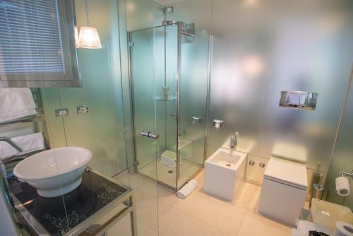 Hotel Sanmarino Idesign
