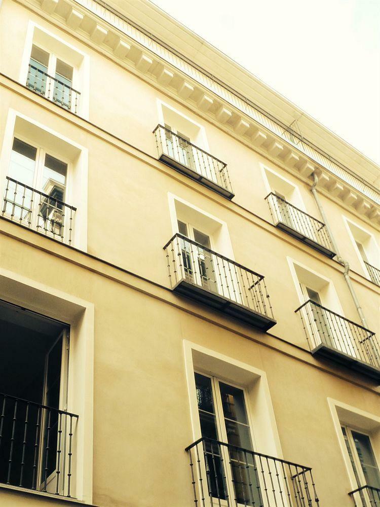 Hotel Splendom Suites Gran V�a