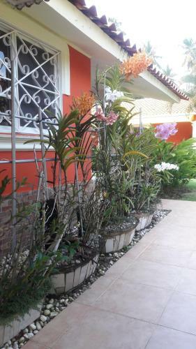 Villa Clara