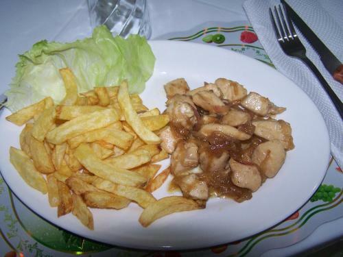 Hostal B&B Italia Caribe