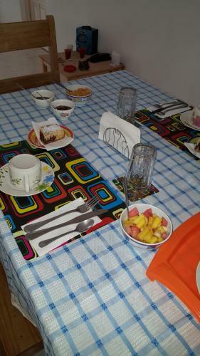 Hostal B&B Italia Caribe