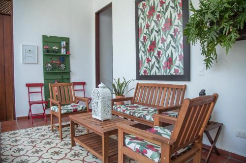 Hotel Colonial 154 H Boutique