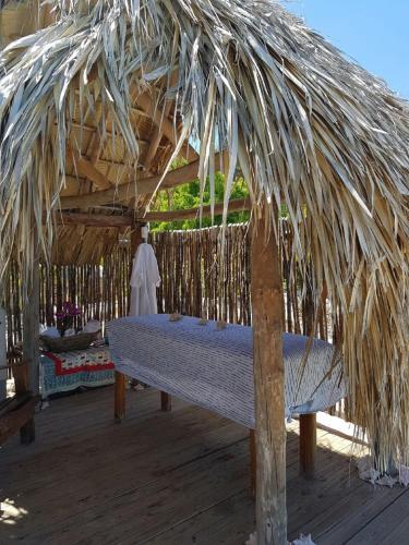 Glamping Ecolodge Cueva De Las Aguilas