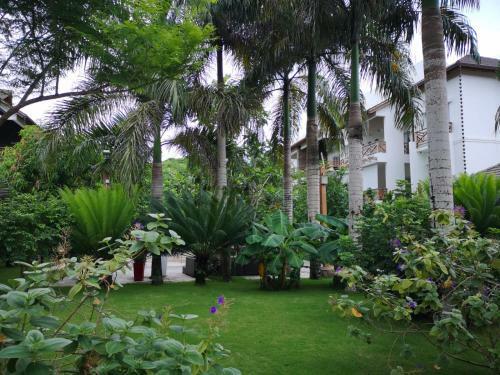 Apartamento R�sidence Monserrat 2