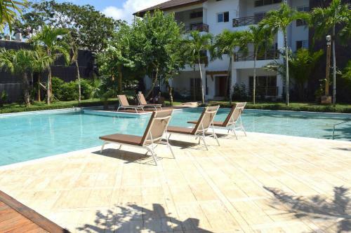 Apartamento R�sidence Monserrat 2