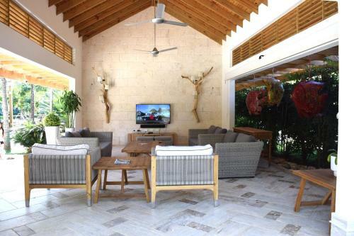 Apartamento R�sidence Monserrat 2