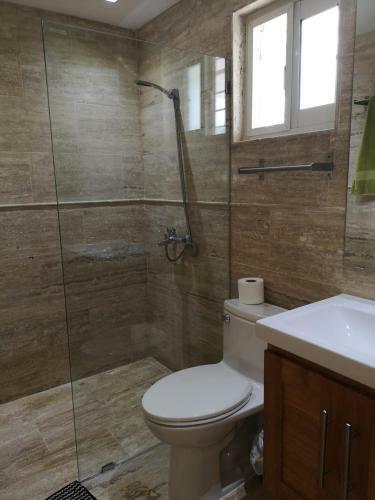 Apartamento R�sidence Monserrat 2