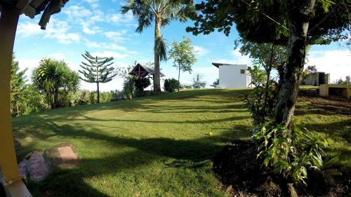 Villa Tranquila