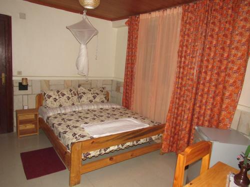 Hotel Rebero Kivu Resort