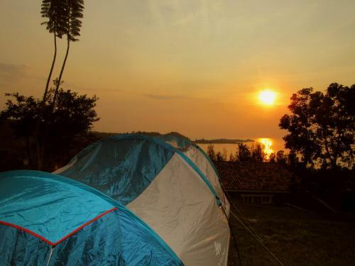 Hotel Rebero Kivu Resort