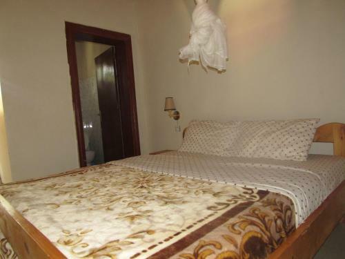 Hotel Rebero Kivu Resort