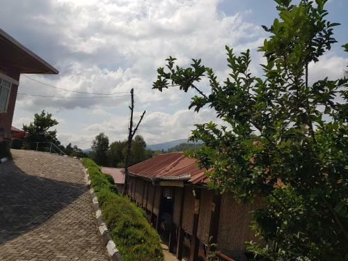 Hotel Rebero Kivu Resort