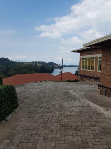 Hotel Rebero Kivu Resort