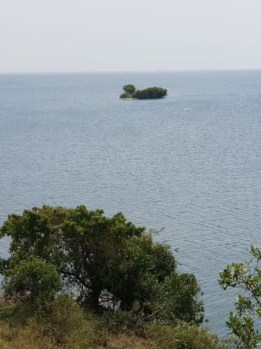 Hotel Rebero Kivu Resort