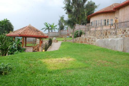 Lodge Macheo �colodge-camping