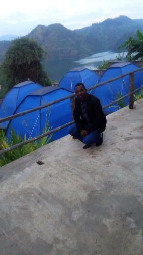 Lodge Macheo �colodge-camping