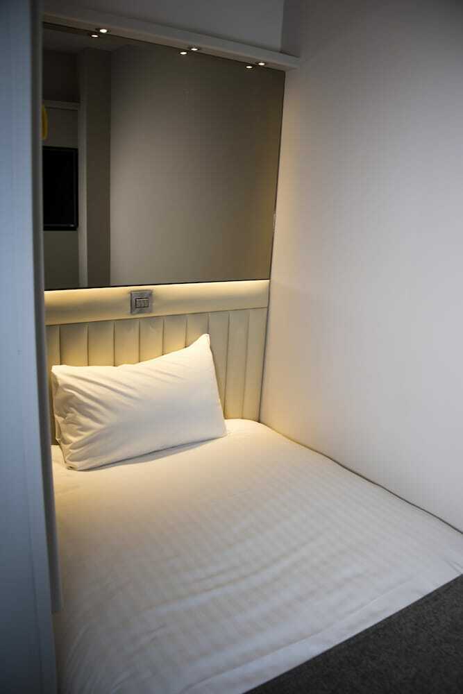 Point A Hotel London Westminster