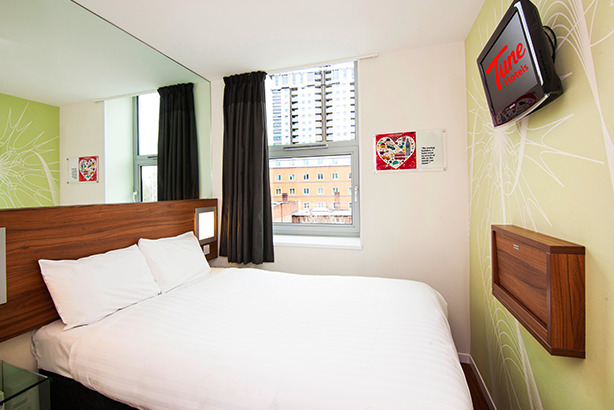 Point A Hotel London Westminster