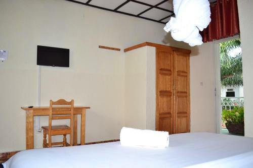 Musanto Hotel