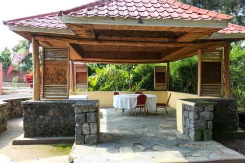 Hotel Motel La Corniche Gisenyi
