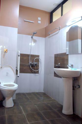 Apartamento Kigali Village Suites