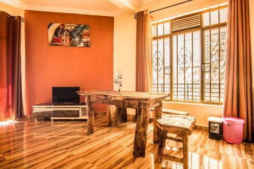 Apartamento High Ground Villa