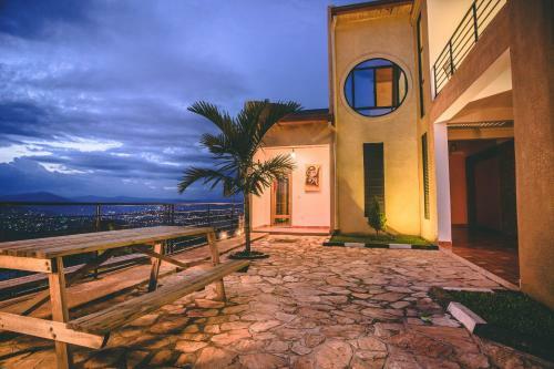 Apartamento High Ground Villa